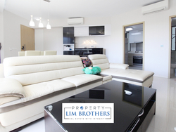 Boathouse Residences (D19), Condominium #158364922